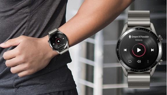 华为watch GT2有哪些值得期待的点 华为watch GT2的五大优势