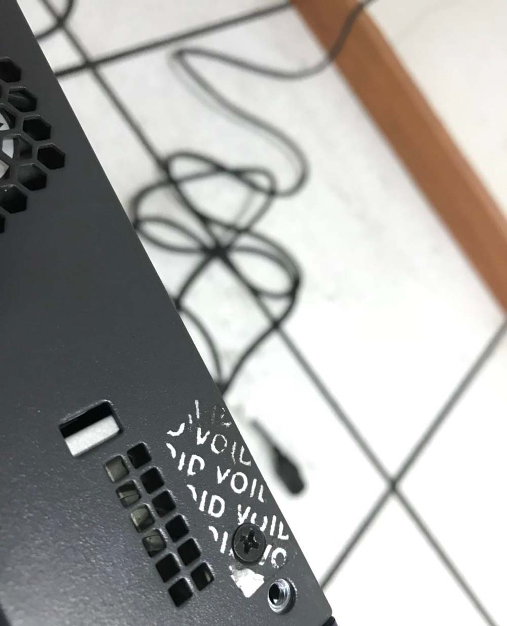 H3C交换机S5120风扇坏了怎么更换?