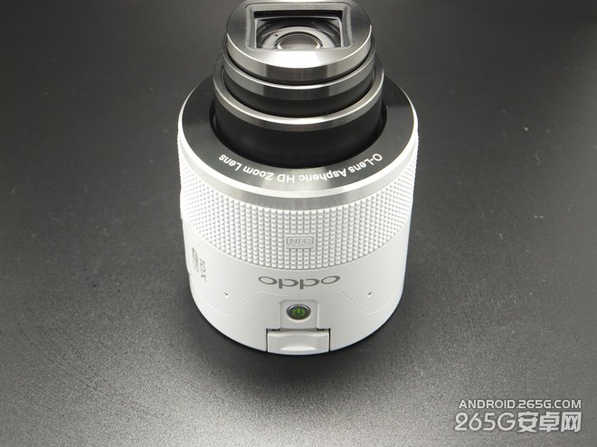 堪比数码相机 OPPO外挂镜头O-lens1使用详细评测(图文)