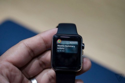 Apple Watch怎么样？Apple Watch真机上手评测
