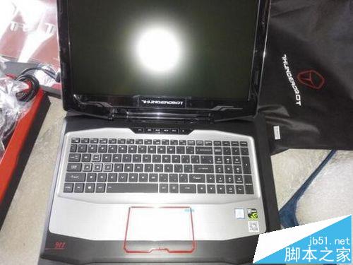 雷神911 s2g笔记本怎么样? 雷神911 s2g评测