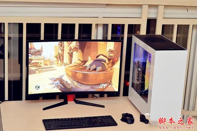 新装机电脑开机没反应怎么办 DIY装机电脑点不亮的解决办法图文教程