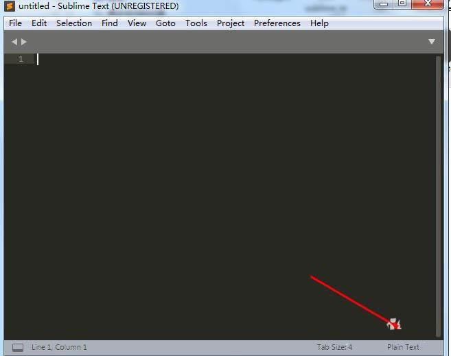 sublime怎么新建python程序? sublime写python程序的技巧