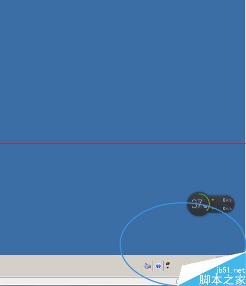 VMware虚拟机右下角不显示VM Tools图标怎么办？