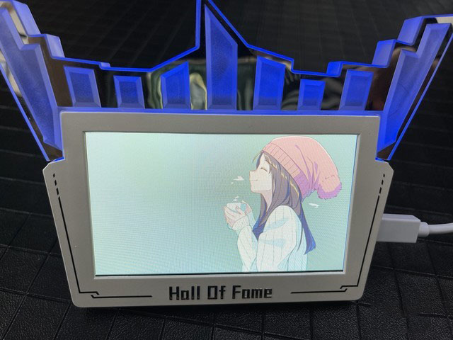 影驰RTX 3090 HOF EXTREME 限量版显卡详细评测