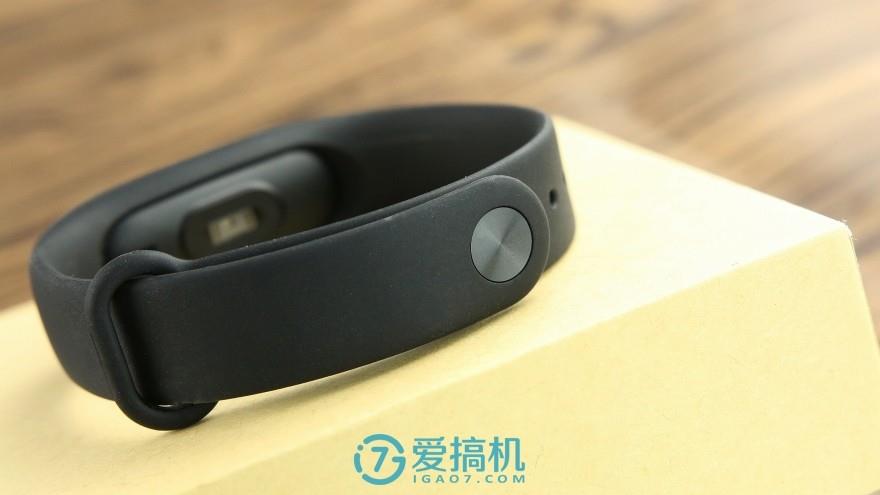 小米手环2使用半个月深入评测:最强性价比