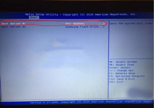 微pe工具箱怎么安装win10系统?微pe工具箱安装win10系统详细教程