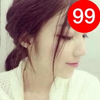 微信头像右上角加1超简单 在线制作微信强迫症头像(无需任何制图软件)