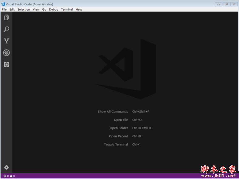 Vscode中文语言设置教程介绍
