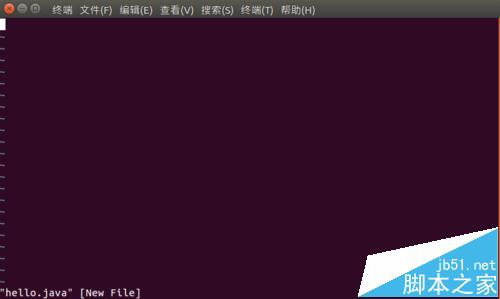 ubuntu16.04编辑器vi该怎么使用?