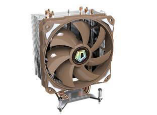 小白秒变大神:安装CPU/散热器/电源/跳线教程