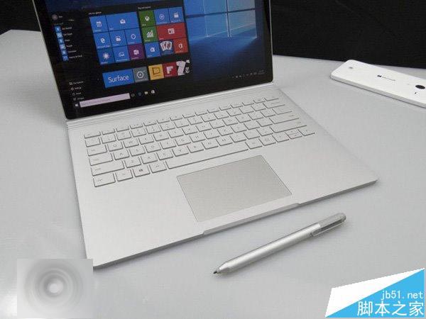 微软Surface Book多次评测重要精华汇总