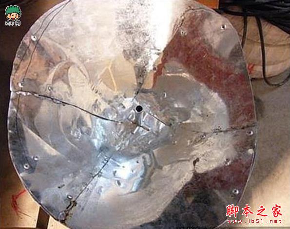 手把手教你DIY无线网卡天线