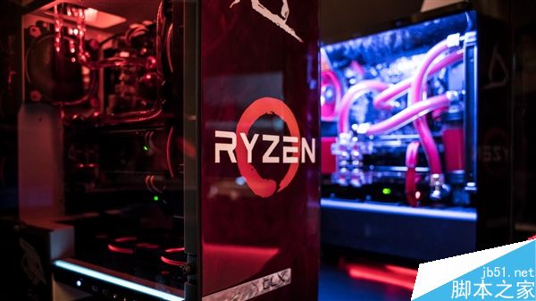 AMD 6核12线程Ryzen曝光:单线程1888分/多线程12544分
