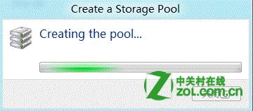 windows8存储空间设置步骤详细图解