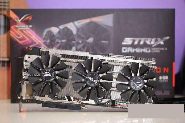 R5-1400配什么显卡好？适合AMD锐龙5 1400搭配的显卡推荐