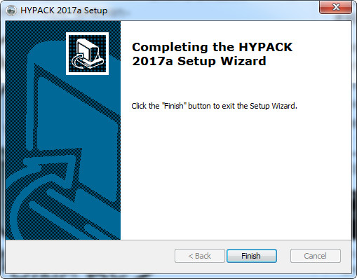 HYPACK Max 2017a怎么破解？HYPACK Max 2017a安装破解详细图文教程