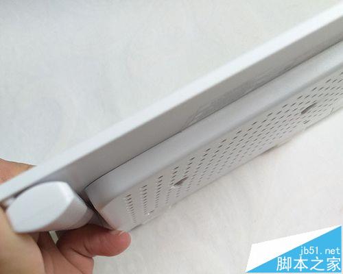 360路由器P1该怎么拆解? 360p1拆解图文教程