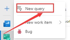 visualstudio怎么使用query进行过滤筛选?