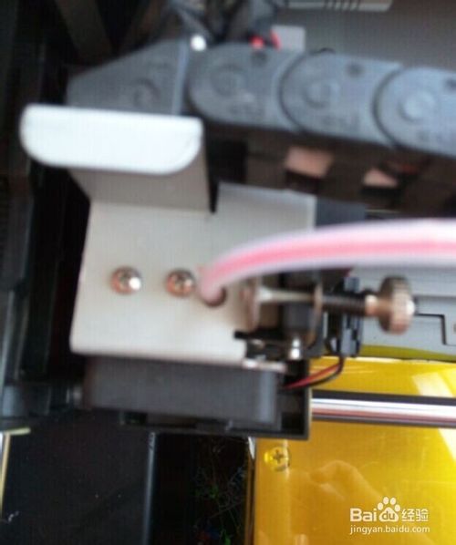 3D打印机喷头堵塞该怎么办？解决打印机堵头的方法