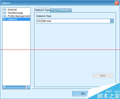 华为E3276s-150无线上网卡托连接网络失败的解决办法