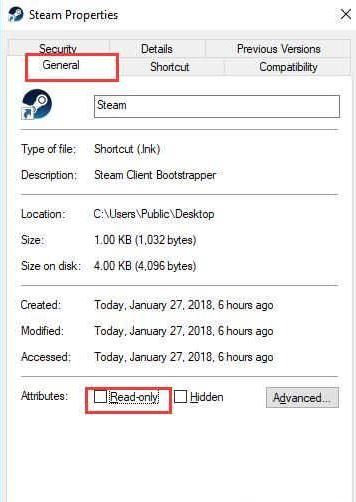 win10系统steam磁盘写入错误怎么办 steam磁盘写入错误的解决教程