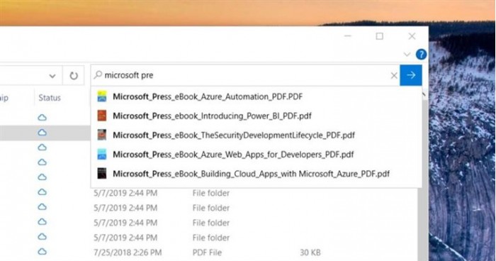 微软Win10 1909版本即将推出 升级内容大盘点