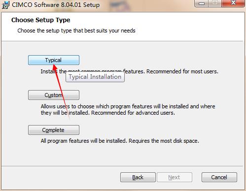 CIMCO Software Suite/Edit V8破解版安装激活图文详细教程(附下载)
