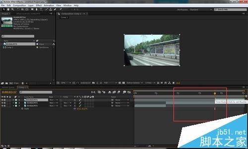 ae怎么剪辑视频?ae编辑视频的详细教程