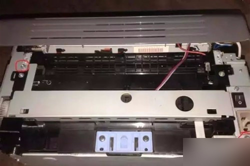 打印机无法识别硒鼓怎么办 解决方法介绍