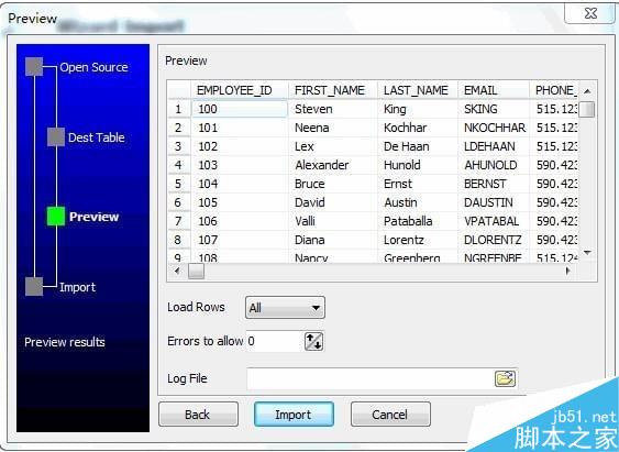 XmlToSqlite怎么使用 XmlToSqlite使用教程分享