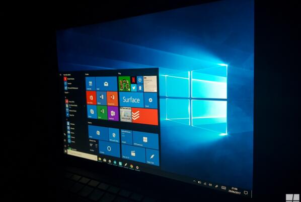 Win10更新补丁B4038788后屏幕出现黑屏的原因以及解决方法