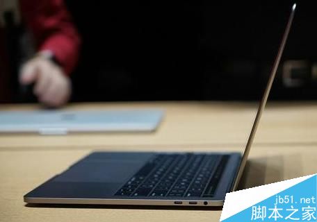 还敢买吗?新一代MacBook Pro居然出现这么多问题