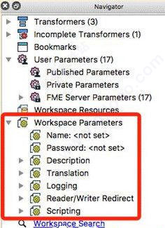 FME Desktop/Server 2017 AMPED破解版安装教程(附破解文件)