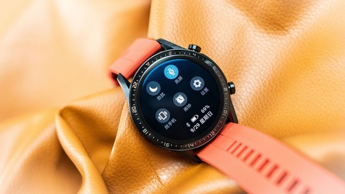 华为WATCH GT 2好用吗 智能手表华为WATCH GT 2使用体验