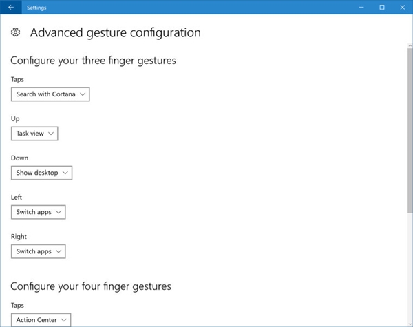 Win10 Mobile/PC预览版14946今日推送 附更新内容汇总