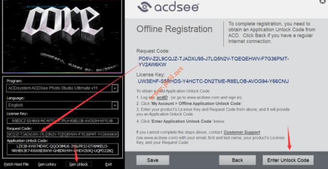 ACDSee Ultimate/Pro 2019专业版/旗舰版安装激活破解教程(附注册码)