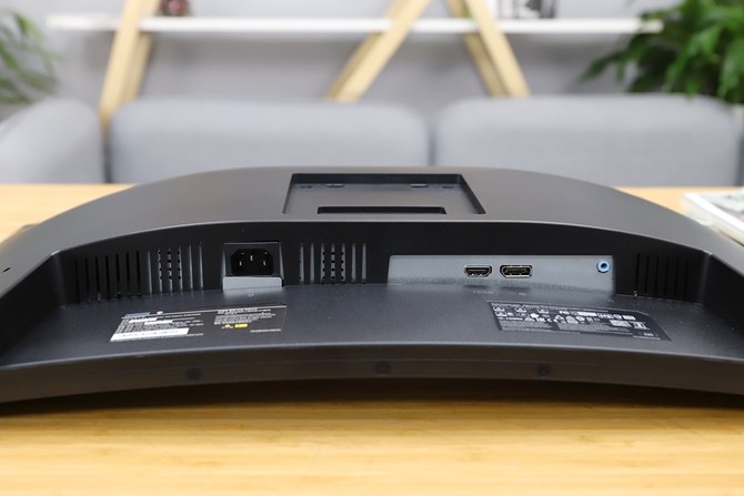 联想猎魂G27c显示器怎么样 联想猎魂G27c曲面电竞显示器评测