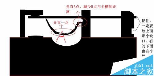 鼠标按键没弹性怎么自己修复?