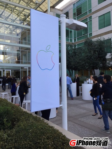 ipad air2发布会 苹果iPad Air2发布会图文直播
