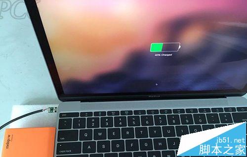 Mac系统怎么设置充电提示音? mac充电提示音设置教程