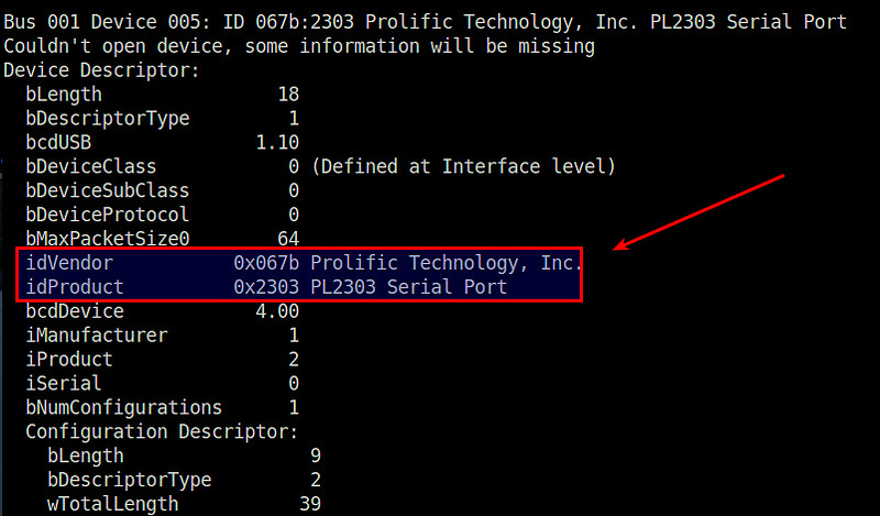 Linux系统下设置USB设备用户权限的基本方法