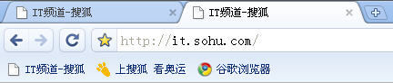 Google Chrome(谷歌浏览器)安装方法与使用技巧（图文介绍）