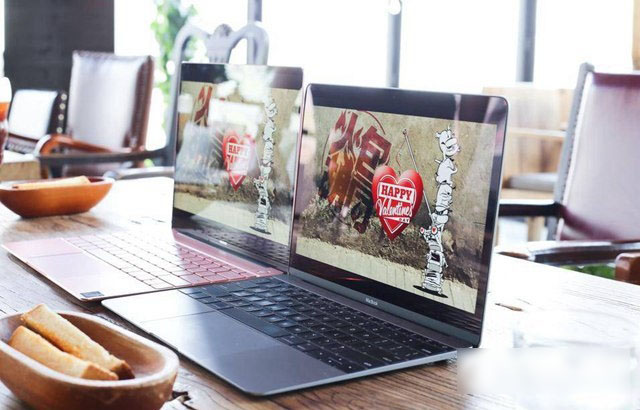 华为MateBook X和苹果MacBook哪个好 华为MateBook X对比苹果MacBook谁更值得买
