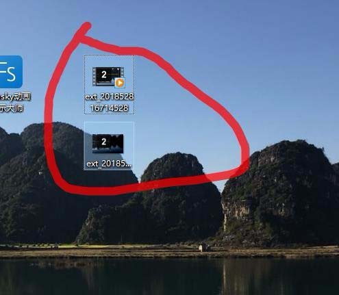focusky怎么录屏并保存到本地?
