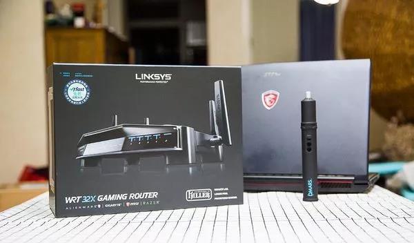 领势LINKSYS WRT32X值得买吗？Linksys WRT32X游戏路由器优缺点全面评测
