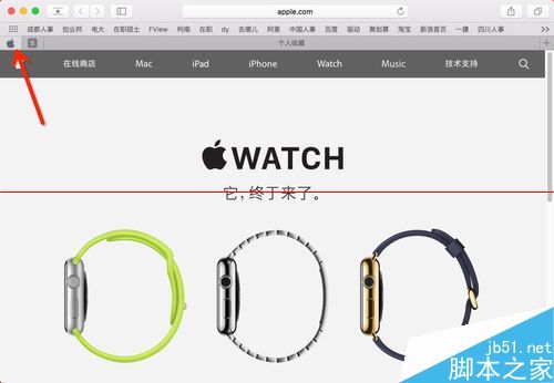 Mac怎么使用Safari一键静音和网页标签固定功能？
