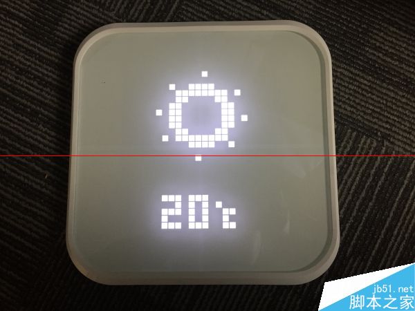 I&lsquo;m here麦开智能感知仪性能测评