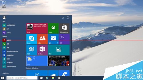 使用U盘和UEFI 安装win10 最新预览版的方法