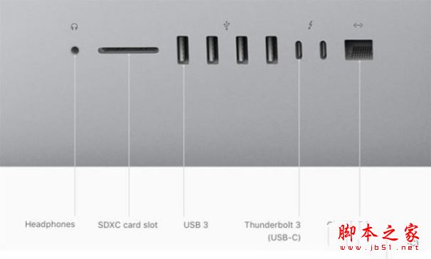 2017款iMac怎么样？苹果新iMac升级之处在哪？